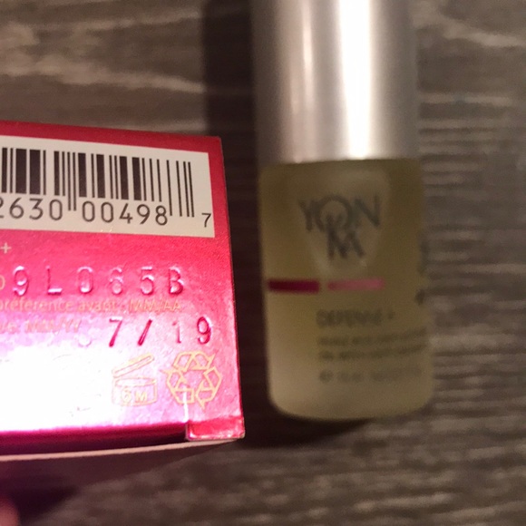 YonKa Defense + Skin Protection - Picture 3 of 3